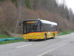 (215'371) - PostAuto Bern - Nr.