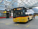 (241'246) - PostAuto Graub�nden - GR 81'323 - Solaris am 13.