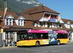 (255'845) - PostAuto Bern - BE 610'537/PID 5070 - Solaris am 2.