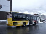 (272'866) - PostAuto Graubnden - GR 102'374/PID 11'757 - Solaris am 14.