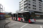 (285'249) - CarPostal Ouest - JU 52'455/PID 11'331 - Solaris am 6.