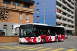 (285'250) - CarPostal Ouest - JU 52'455/PID 11'331 - Solaris am 6.