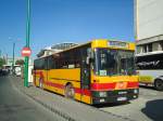 (136'335) - ??? - BV 14 PGB - Steyr (ex PostBus/Oesterreich) am 4.