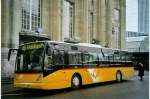 (093'028) - Casutt, Gossau - SG 289'531 - Van Hool am 22.