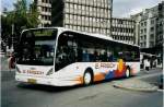 (098'829) - Frisch, Bettembourg - EF 1213 - Van Hool am 24.