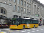 (172'622) - Casutt, Gossau - SG 289'531 - Van Hool am 27.