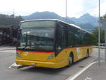 (208'765) - PostAuto Ostschweiz - SG 302'782 - Van Hool (ex Casutt, Gossau) am 17.