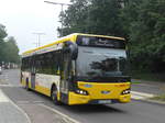 (183'438) - BVG Berlin - Nr. 2336/B-V 2336 - VDL am 11. August 2017 in Berlin, Wannsee