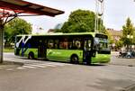 (R 4827) - Aus dem Archiv: NoordNed - Nr. 8067/BP-NS-19 - VDL Berkhof am 8. Juli 2005 in Leeuwarden 