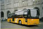 (072'036) - Casutt, Gossau - SG 261'303 - Volvo am 11.