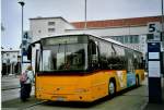 (093'128) - Schmidt, Jonschwil - SG 267'104 - Volvo (ex Buner&Schmitdt, Jonschwil) am 22.