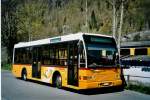 (093'824) - PostAuto Bern - BE 610'533 - Volvo/Berkhof (ex AVBB Schwanden Nr.