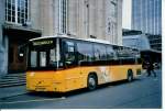 (104'017) - PostAuto Ostschweiz - AR 14'852 - Volvo am 4.