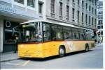 (104'036) - PostAuto Ostschweiz - AR 14'854 - Volvo am 4.