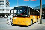 (110'017) - PostAuto Wallis - Nr.