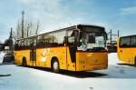 (114'200) - CarPostal Ouest - VD 510'244 - Volvo (ex P 25'165) am 14.