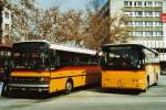 (115'712) - PostAuto Wallis - Nr.