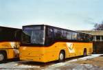 (123'304) - CarPostal Ouest - VD 510'241 - Volvo (ex P 25'162) am 23.