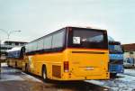 (123'318) - CarPostal Ouest - VD 510'240 - Volvo (ex P 25'161) am 23.