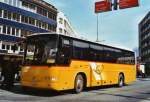 (124'706) - PostAuto Wallis - Nr.