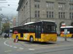 (130'429) - Casutt, Gossau - SG 4693 - Volvo am 13.