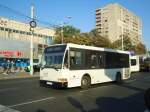 (136'391) - Johnson Controls, Ploiesti PH 81 DST - Volvo/Berkhof am 5.