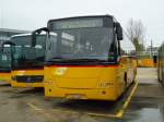 (143'890) - CarPostal Ouest - VD 510'242 - Volvo (ex P 25'163) - Volvo am 27.