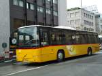 (143'960) - Brem, Wlflinswil - AG 8195 - Volvo (ex Peter, Pfaffnau) am 9.