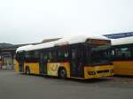 (147'574) - PostAuto Bern - BE 610'543 - Volvo am 4.