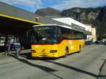 (147'858) - Autopostale, Mendrisio - TI 27'639 - Volvo am 6.