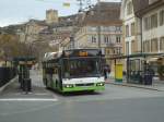 (147'997) - transN, La Chaux-de-Fonds - Nr.