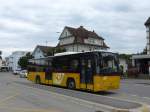 (154'271) - PostAuto Ostschweiz - AR 14'851 - Volvo am 20.