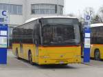 (157'520) - Schmidt, Jonschwil - TG 149'075 - Volvo (ex Buner&Schmidt, Jonschwil) am 26.