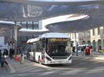 (158'609) - AAR bus+bahn, Aarau - Nr.