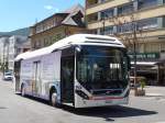 (161'157) - BS Sierre - VS 133'230 - Volvo am 27.