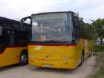 (163'041) - CarPostal Ouest - VD 570'821 - Volvo (ex SAPJV, L'Isle Nr.