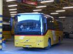 (168'057) - PostAuto Graubnden - GR 102'307 - Volvo am 29.