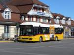 (168'835) - PostAuto Bern - BE 610'543 - Volvo am 21.