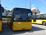 (169'914) - PostAuto Ostschweiz - (AR 14'851) - Volvo am 12.