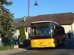 (173'111) - CarPostal Ouest - VD 124'775 - Volvo am 18.