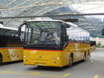 (174'136) - Demarmels, Salouf - GR 43'390 - Volvo (ex PostAuto Graubnden) am 21.