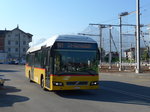 (175'073) - TPC Aigle - VS 206'172 - Volvo am 24.