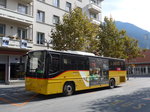 (175'562) - TSAR, Sierre - VS 45'635 - Volvo (ex Epiney, Ayer) am 9.