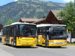 (180'780) - Kbli, Gstaad - BE 235'726 - Volvo am 26.