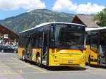 (180'781) - Kbli, Gstaad - BE 235'726 - Volvo am 26.