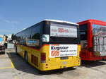 (182'585) - Schwizer, Goldach - (SG 395'064) - Volvo (ex PostAuto Ostschweiz) am 3.