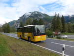 (184'814) - PostAuto Graubnden - GR 161'245 - Volvo am 16.