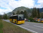 (184'954) - PostAuto Graubnden - GR 102'306 - Volvo am 16.