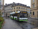 (186'611) - transN, La Chaux-de-Fonds - Nr.