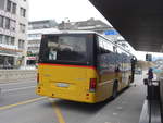 (189'757) - PostAuto Wallis - Nr.